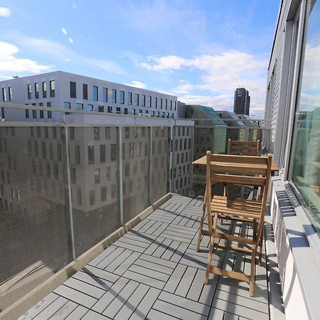 Sonderland Apt - Platous Gate 33 Осло Екстер'єр фото