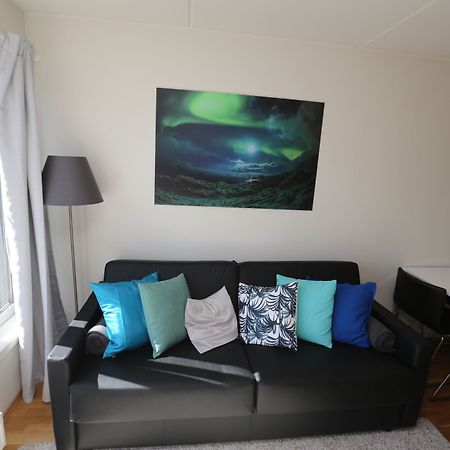 Sonderland Apt - Platous Gate 33 Осло Екстер'єр фото