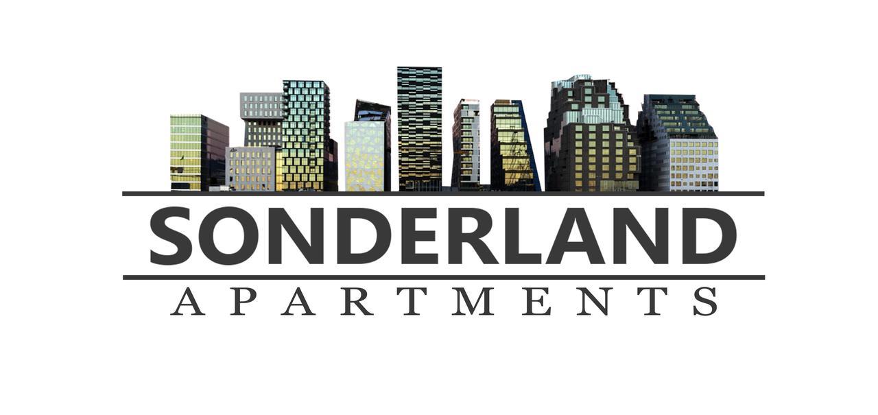 Sonderland Apt - Platous Gate 33 Осло Екстер'єр фото