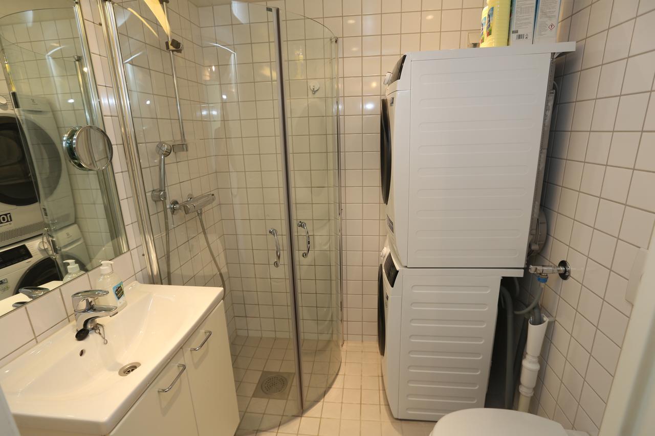 Sonderland Apt - Platous Gate 33 Осло Екстер'єр фото