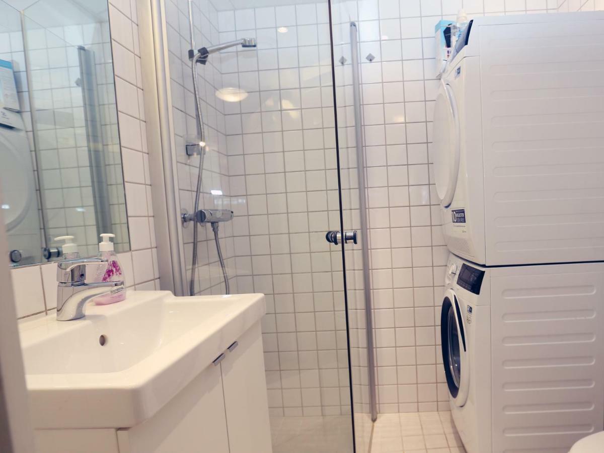 Sonderland Apt - Platous Gate 33 Осло Екстер'єр фото