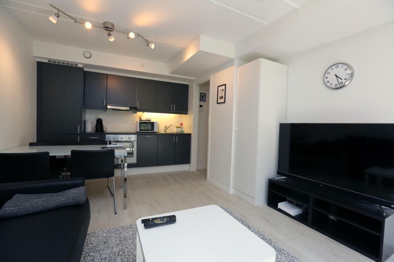 Sonderland Apt - Platous Gate 33 Осло Екстер'єр фото