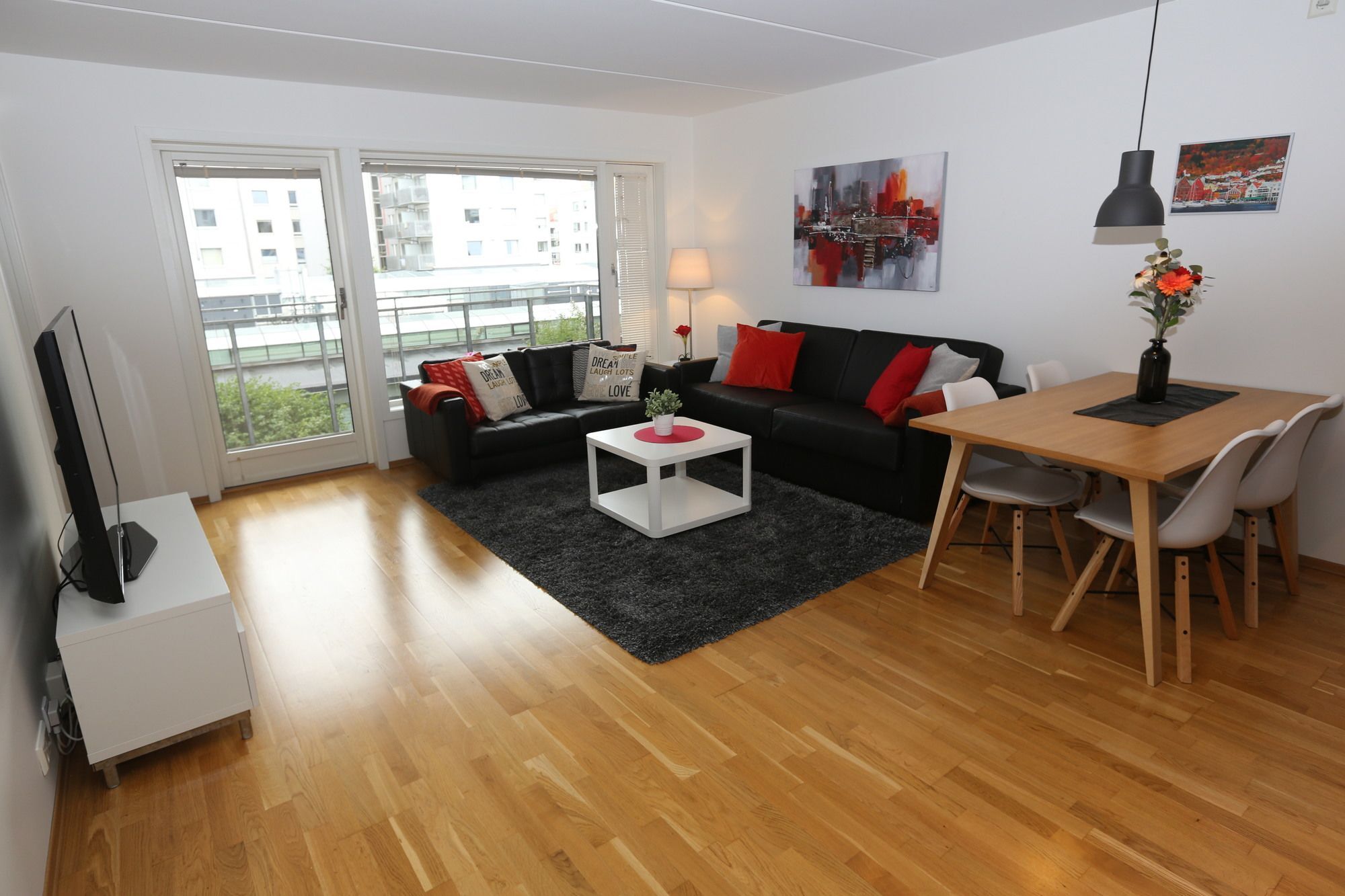 Sonderland Apt - Platous Gate 33 Осло Екстер'єр фото