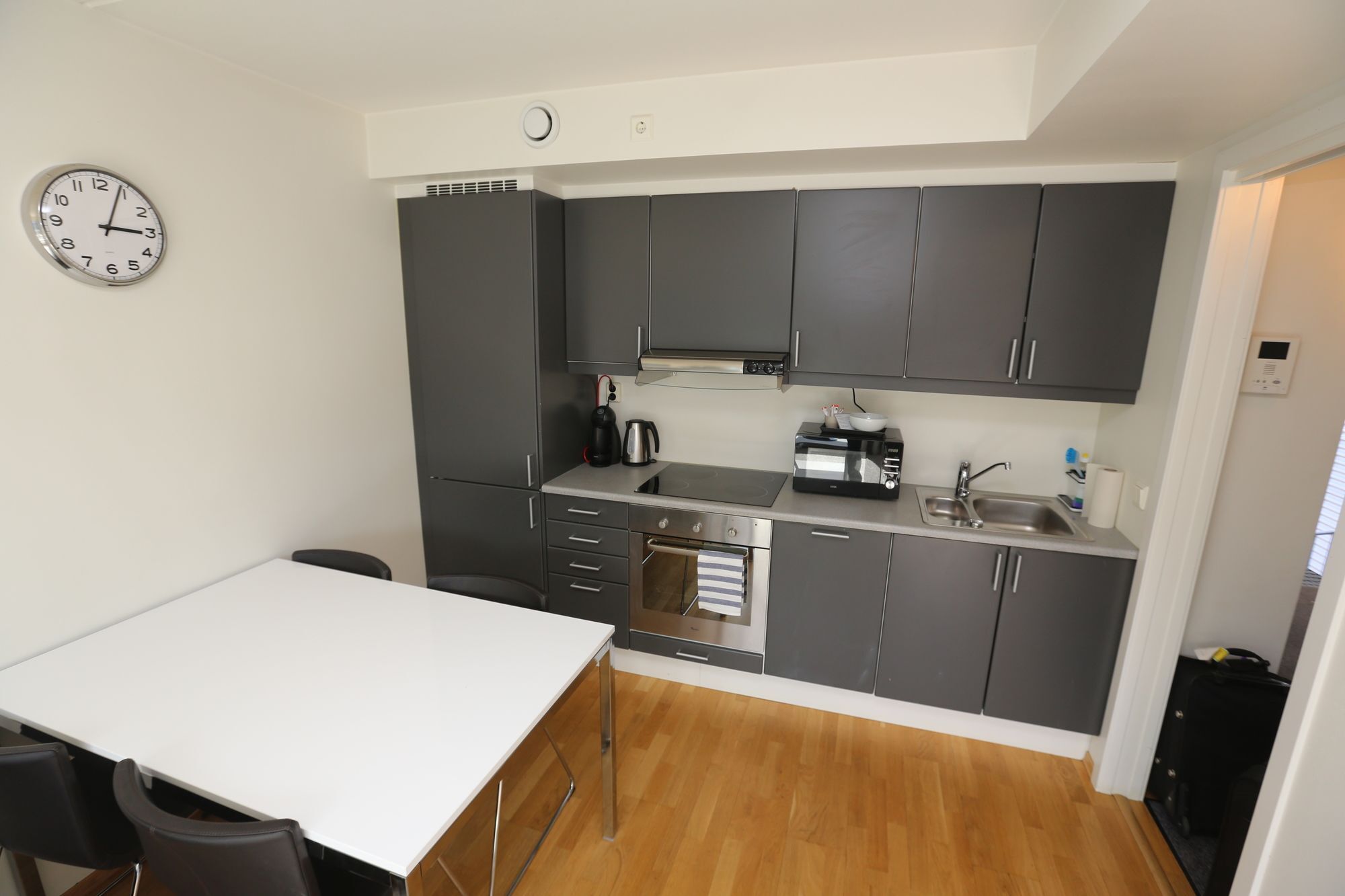 Sonderland Apt - Platous Gate 33 Осло Екстер'єр фото