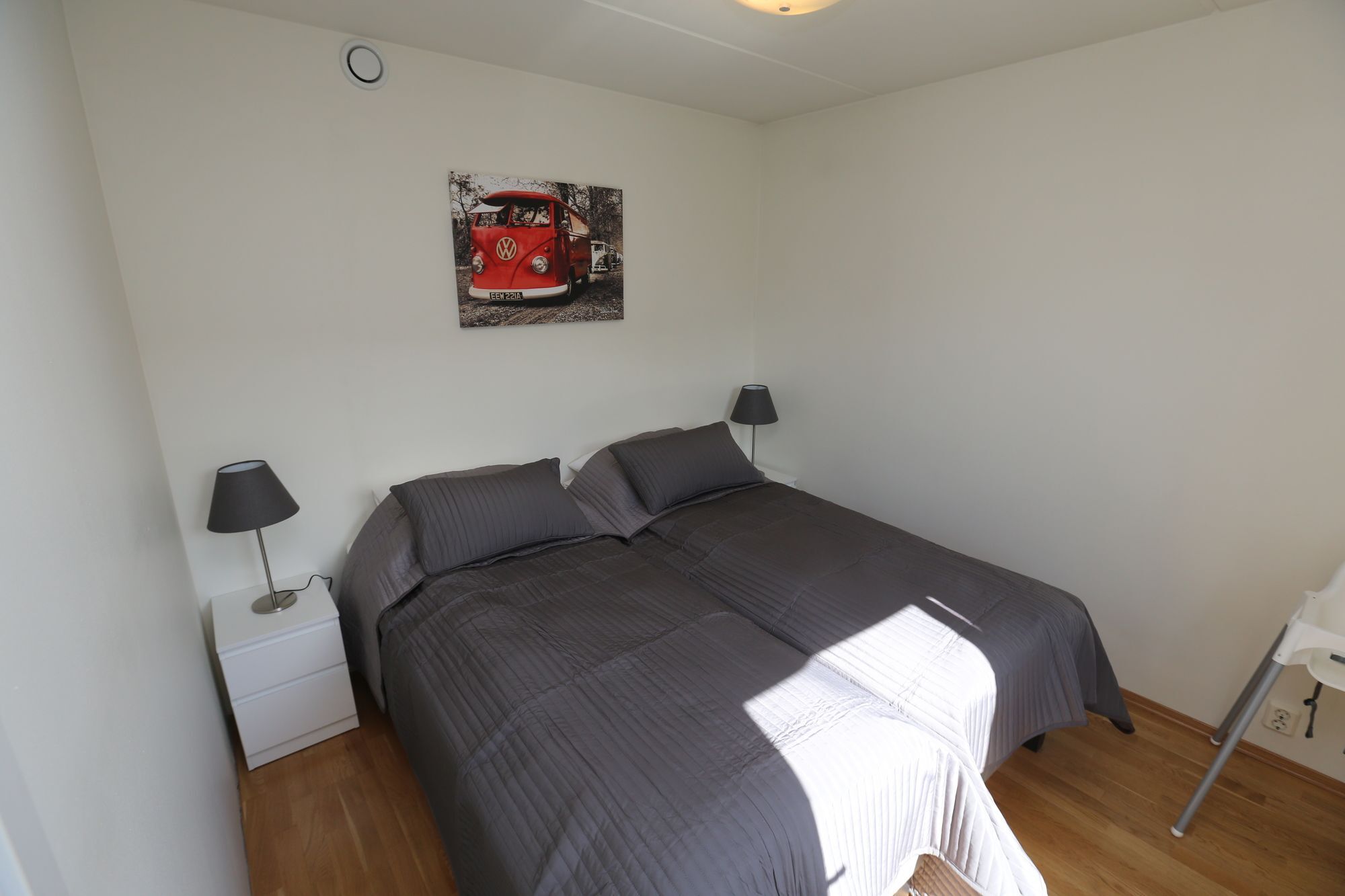 Sonderland Apt - Platous Gate 33 Осло Екстер'єр фото