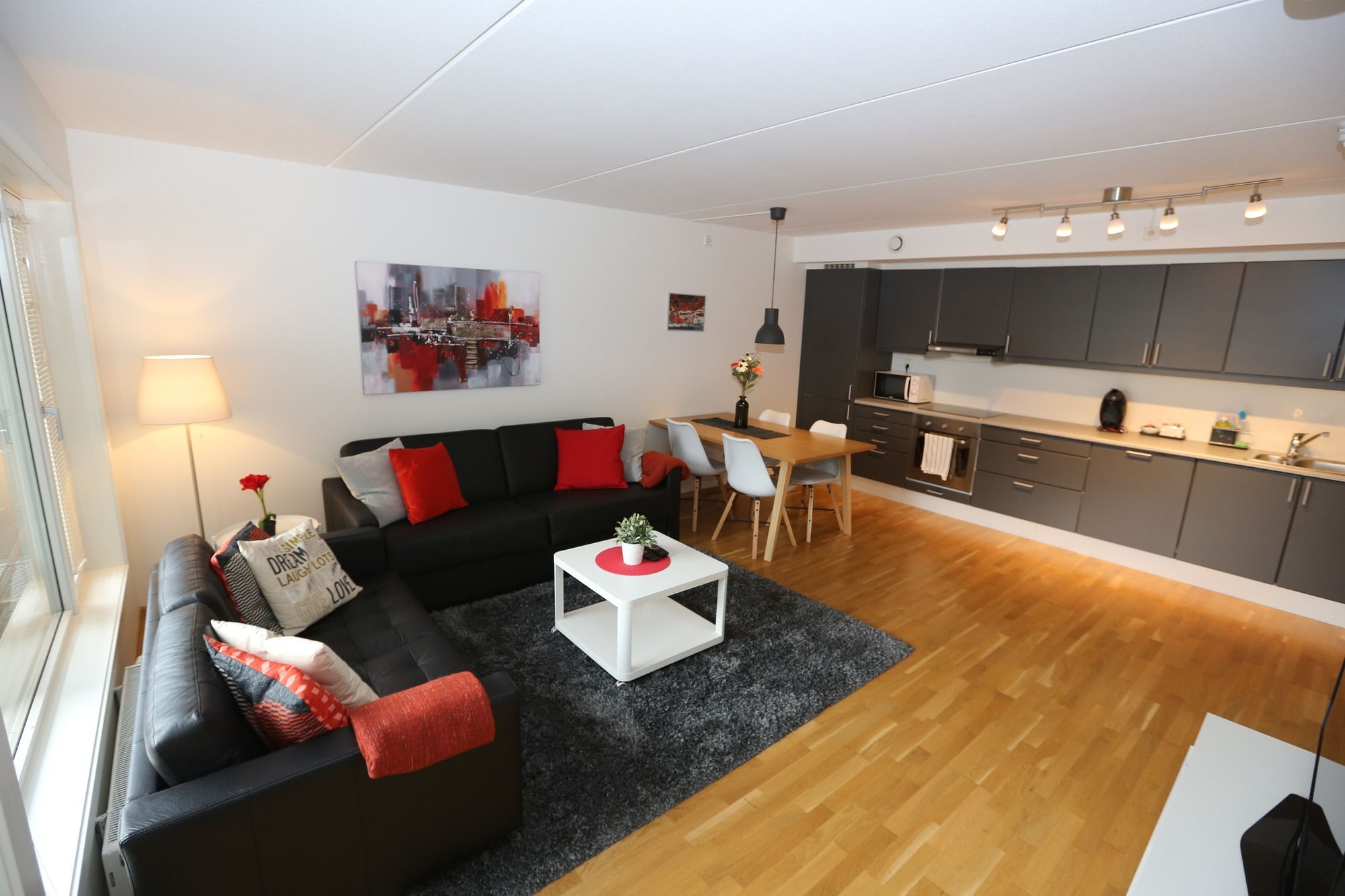 Sonderland Apt - Platous Gate 33 Осло Екстер'єр фото