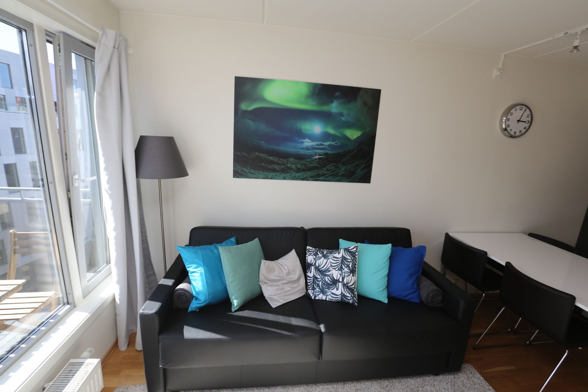 Sonderland Apt - Platous Gate 33 Осло Екстер'єр фото