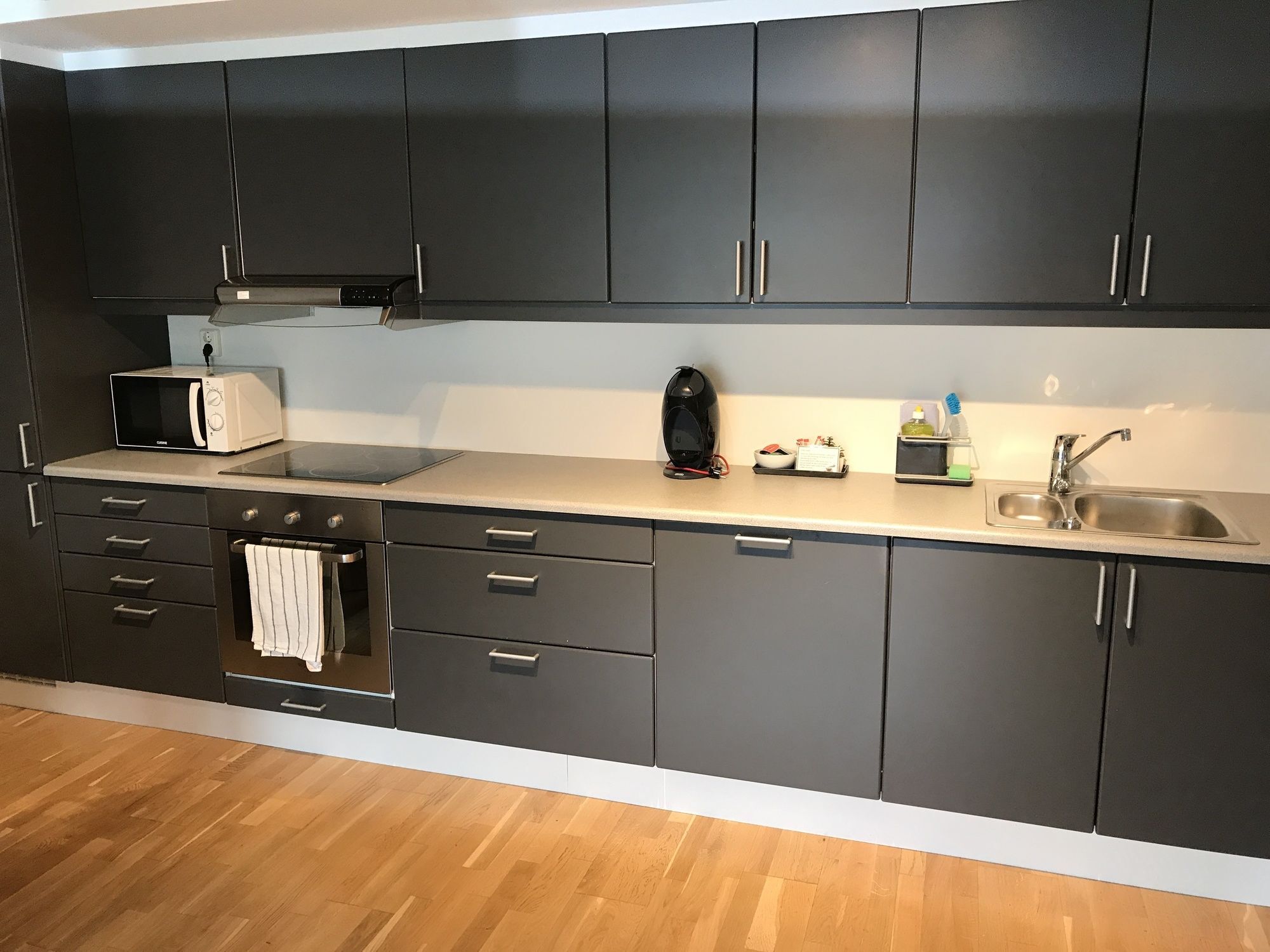 Sonderland Apt - Platous Gate 33 Осло Екстер'єр фото