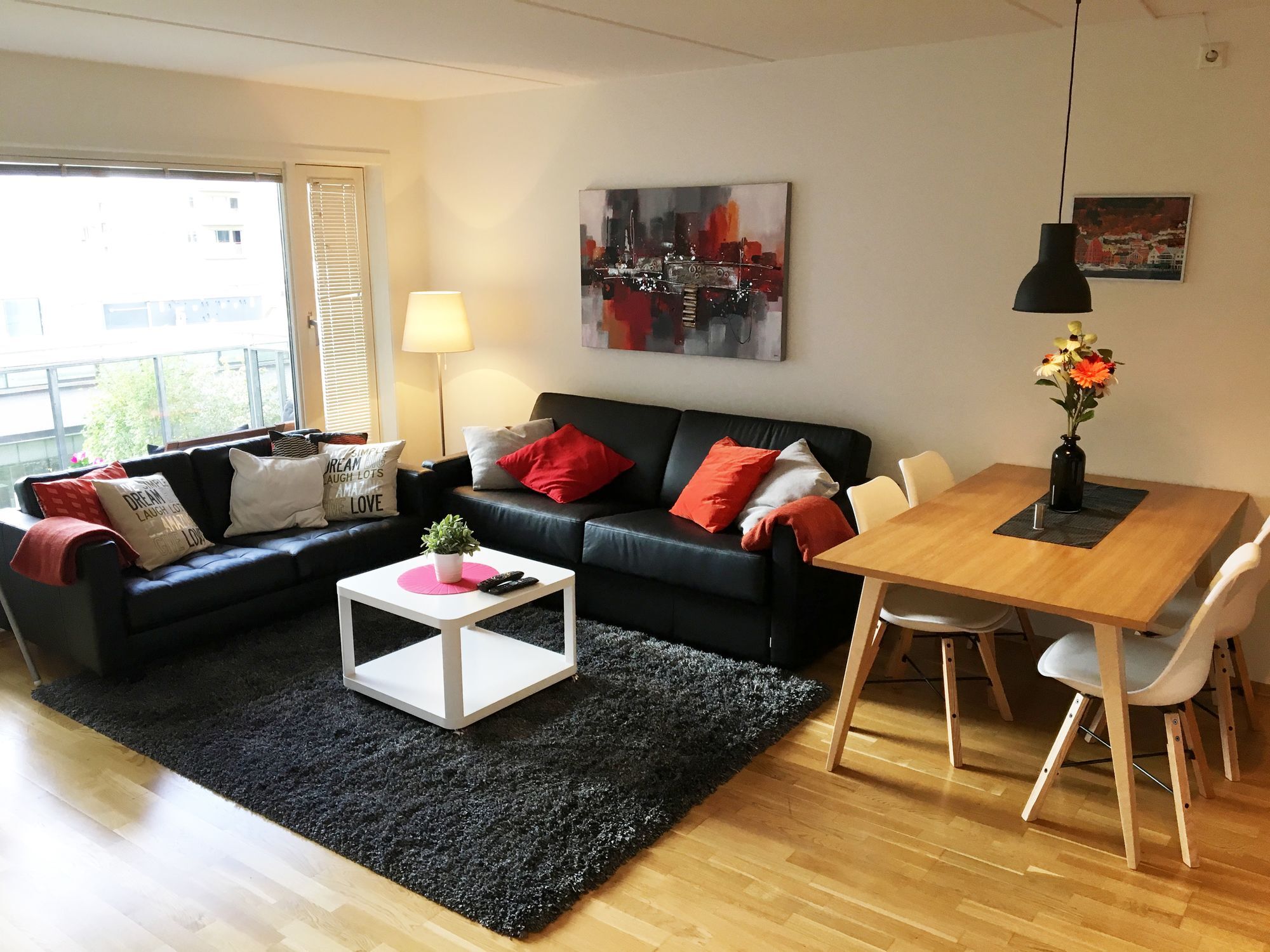 Sonderland Apt - Platous Gate 33 Осло Екстер'єр фото