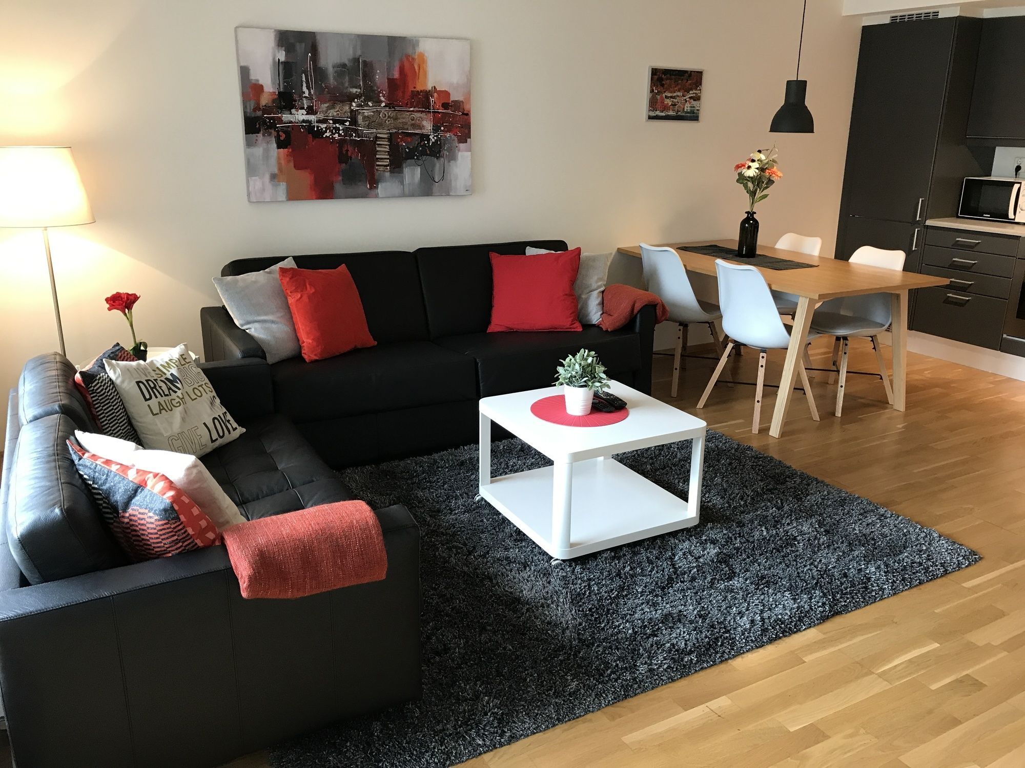 Sonderland Apt - Platous Gate 33 Осло Екстер'єр фото