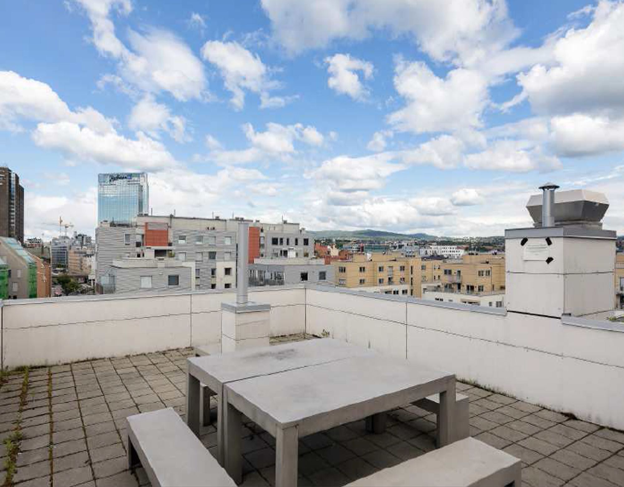 Sonderland Apt - Platous Gate 33 Осло Екстер'єр фото