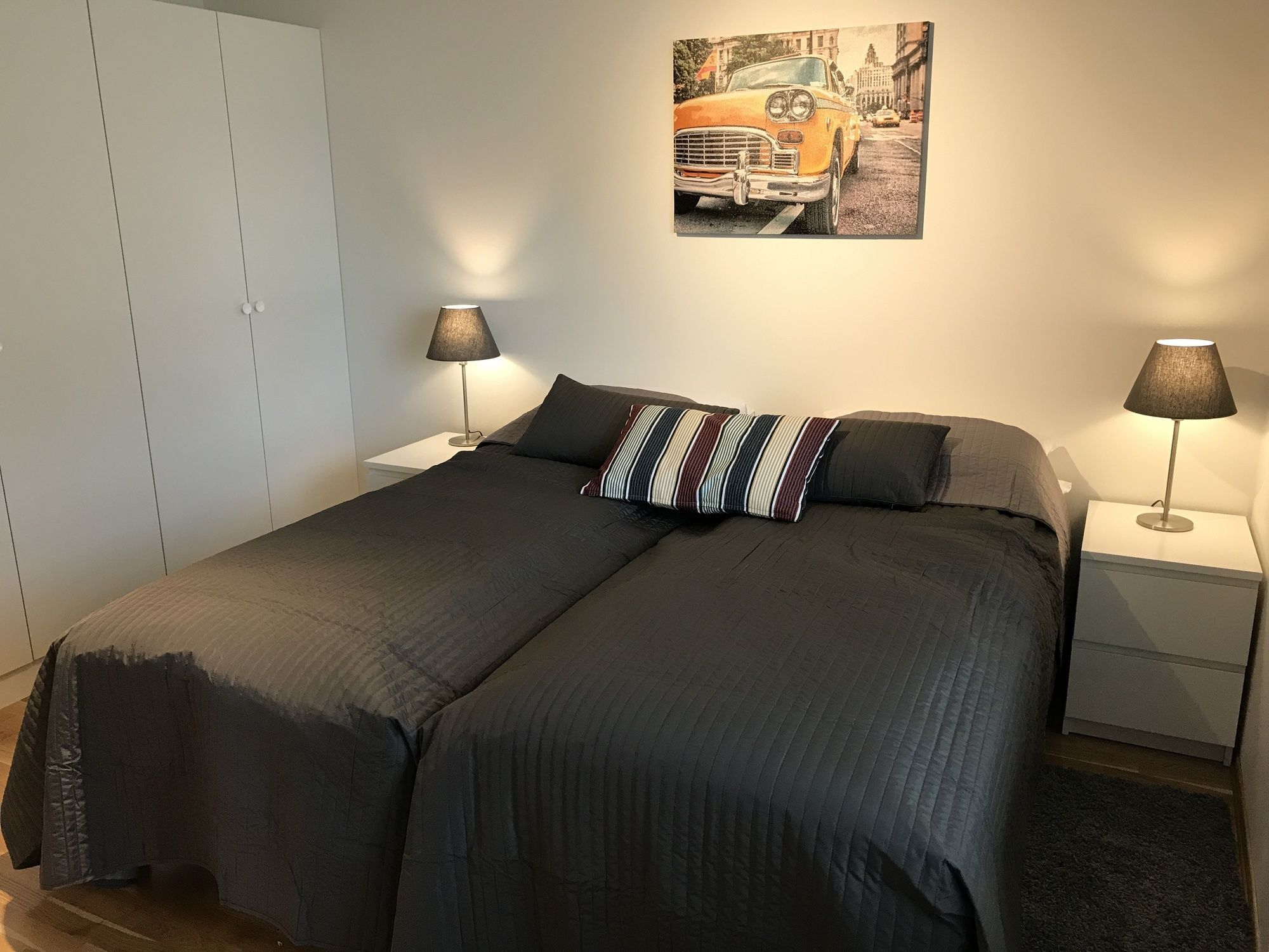 Sonderland Apt - Platous Gate 33 Осло Екстер'єр фото