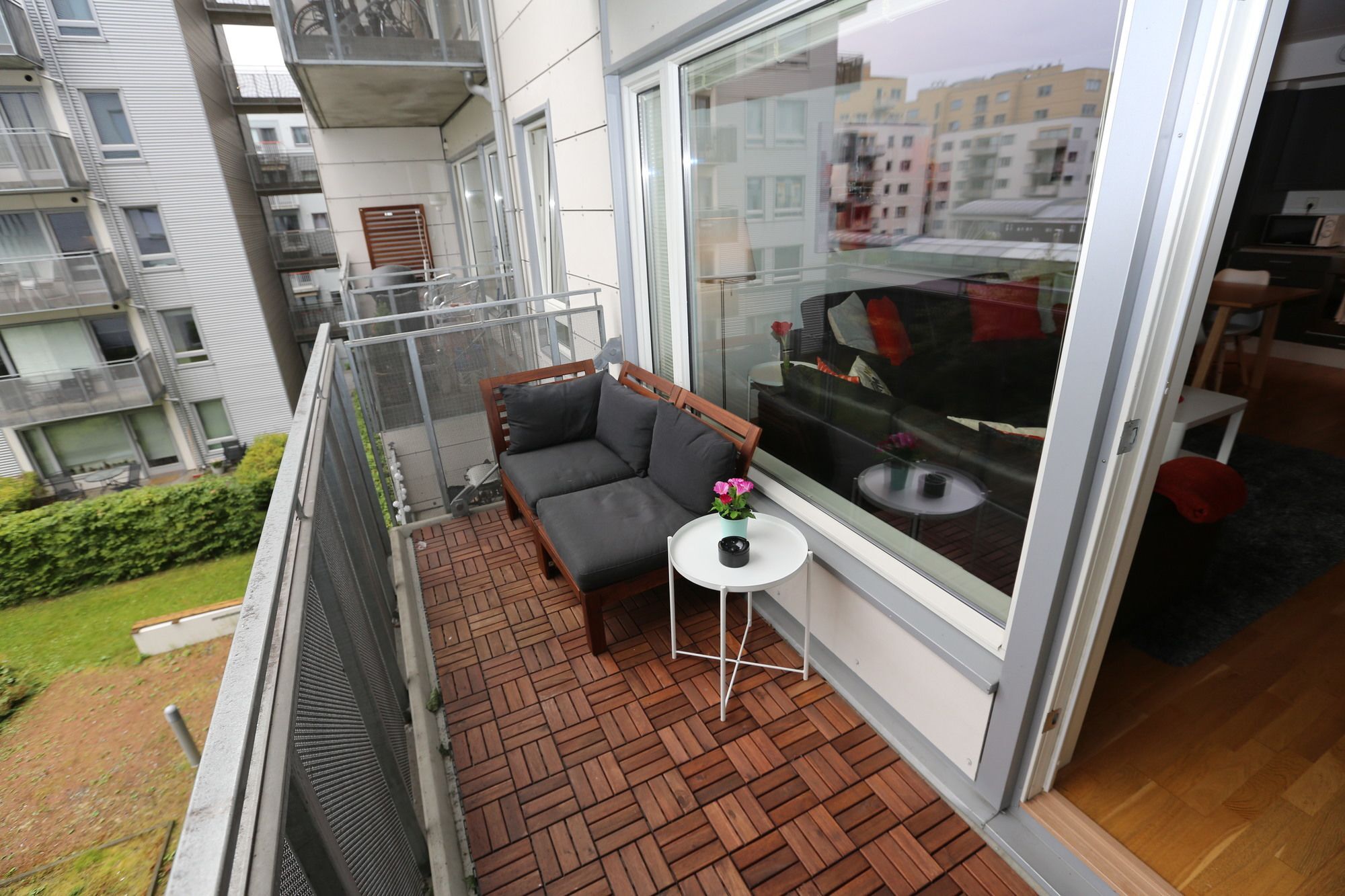 Sonderland Apt - Platous Gate 33 Осло Екстер'єр фото