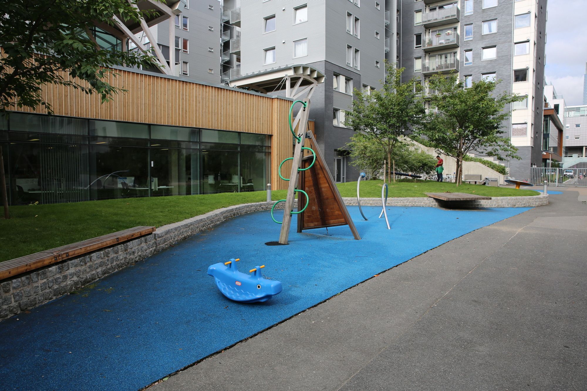 Sonderland Apt - Platous Gate 33 Осло Екстер'єр фото