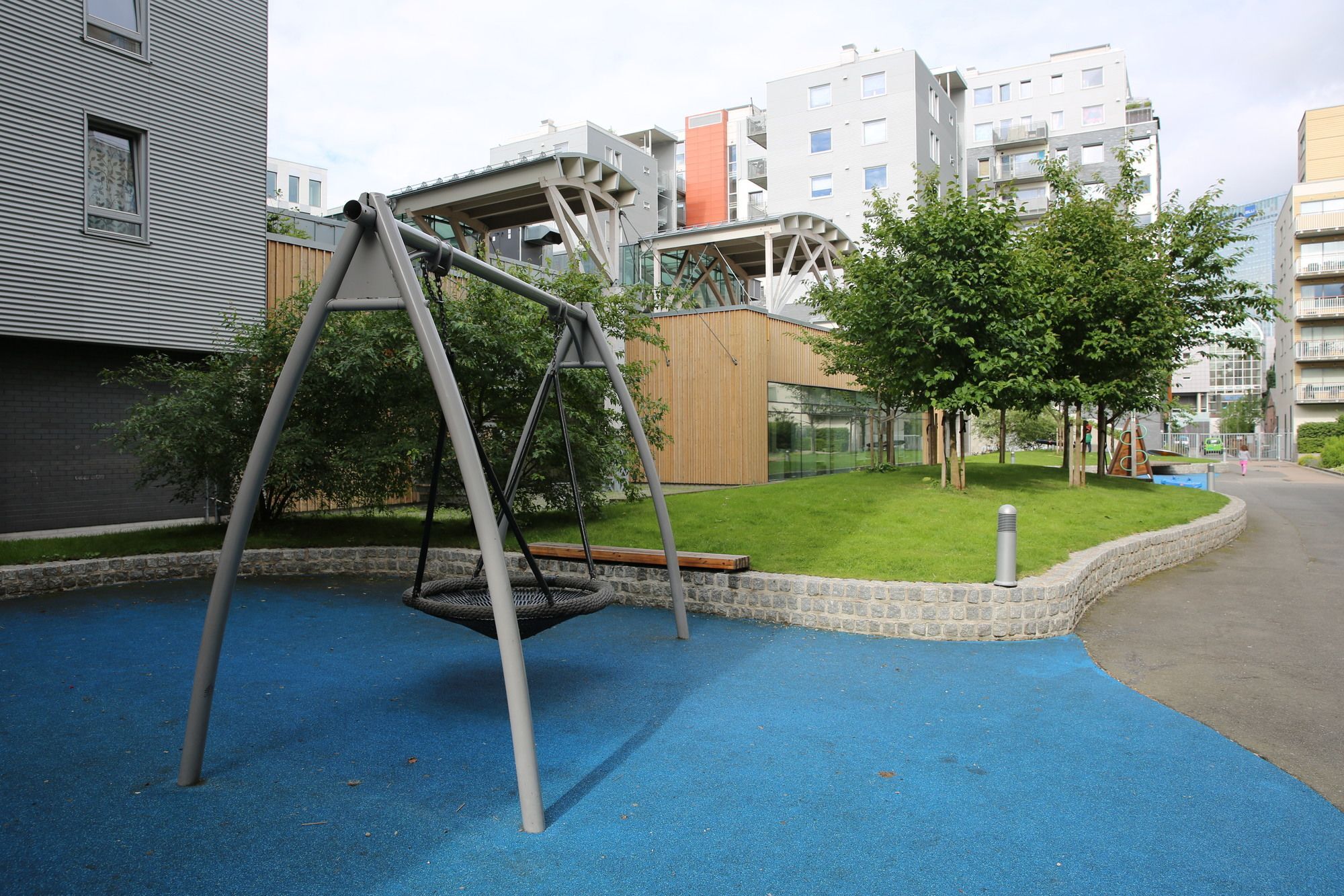 Sonderland Apt - Platous Gate 33 Осло Екстер'єр фото
