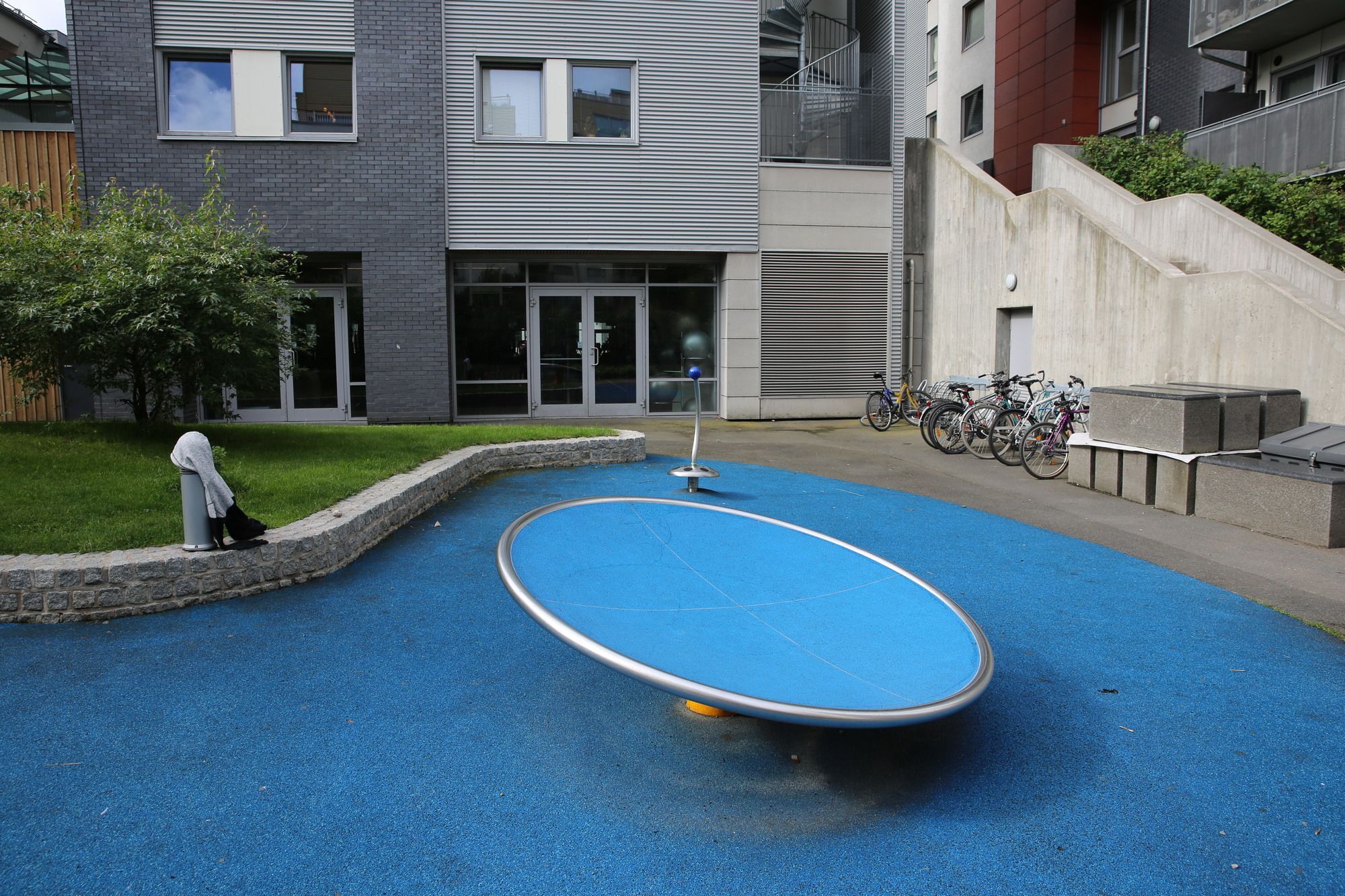 Sonderland Apt - Platous Gate 33 Осло Екстер'єр фото