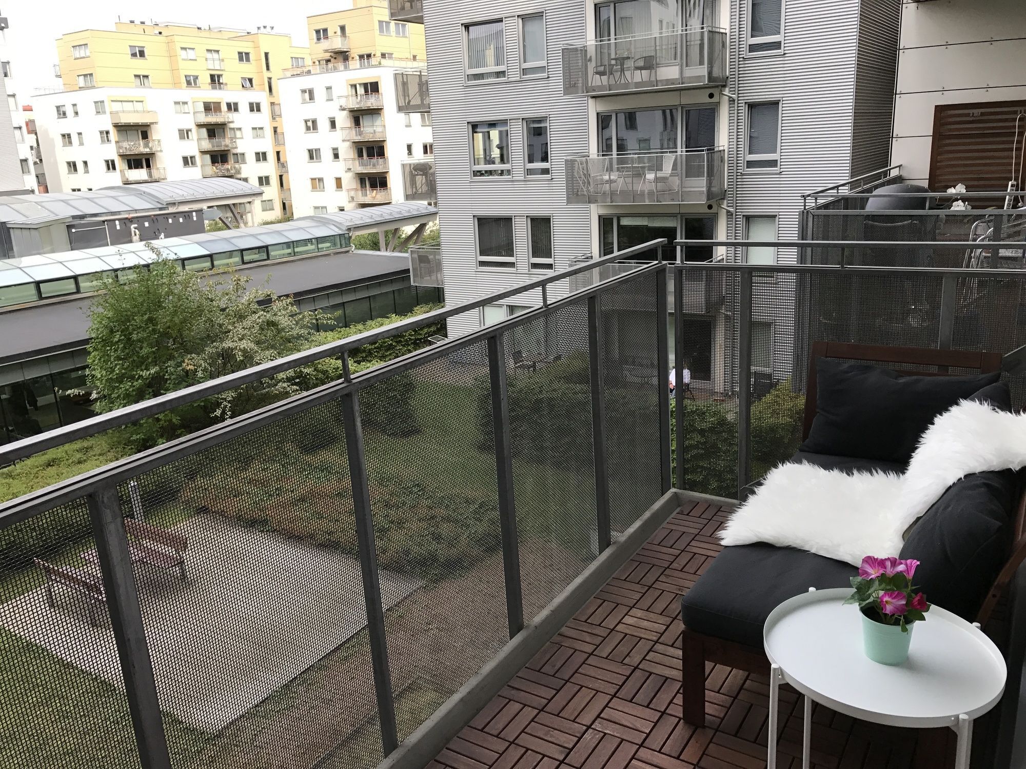 Sonderland Apt - Platous Gate 33 Осло Екстер'єр фото